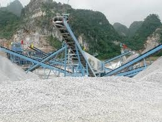 Nguyên tắc chung qui trình vận hành băng tải.